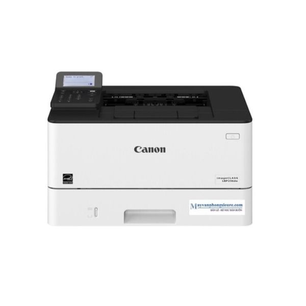 Máy In Laser Đen Trắng Canon imageCLASS LBP243dw (Wifi/ Đảo mặt)